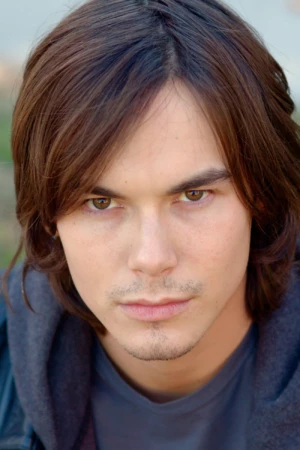 Tyler Blackburn