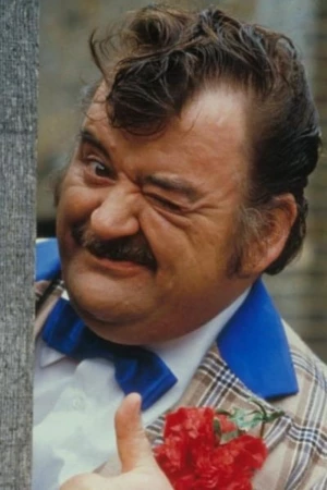 Paul Shane