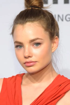 Kristine Froseth