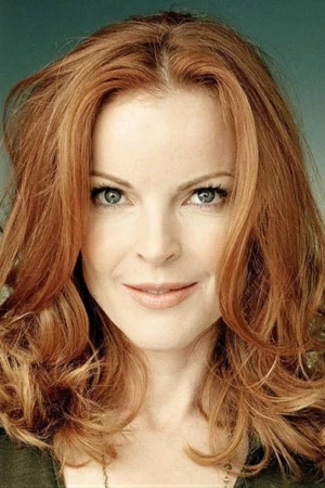 Marcia Cross