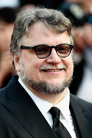 Guillermo del Toro