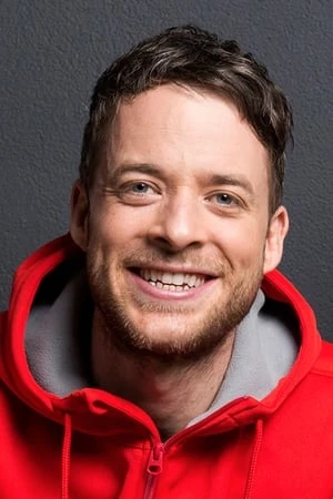 Hamish Blake