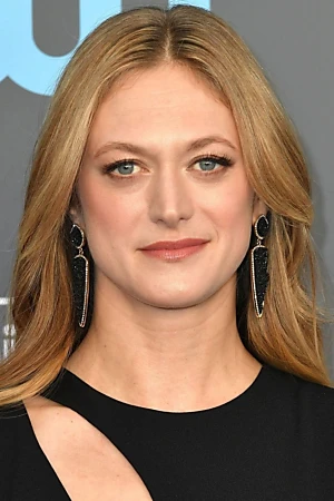 Marin Ireland