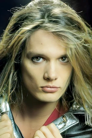 Sebastian Bach