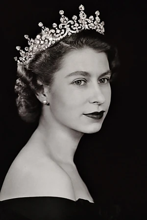 Elizabeth II of the United Kingdom