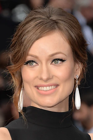 Olivia Wilde