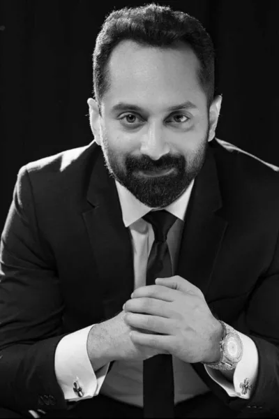 Fahadh Faasil