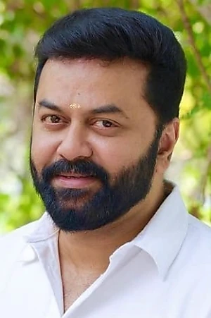 Indrajith Sukumaran