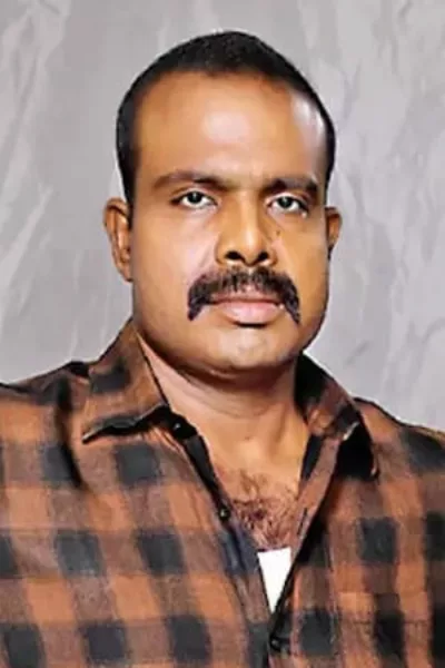 Chemban Vinod Jose