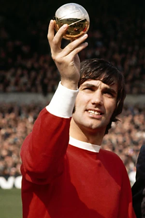 George Best