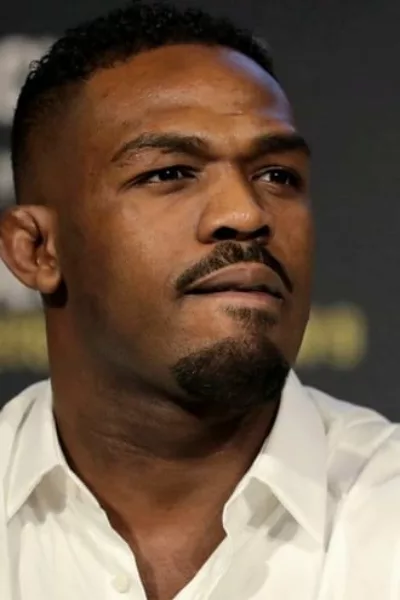 Jon Jones