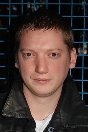 Pavel Vorozhtsov