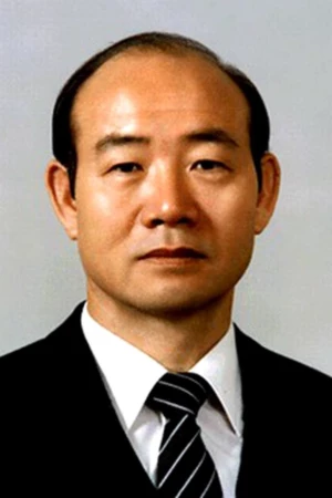 Chun Doo-hwan