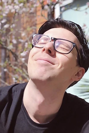 Phil Lester