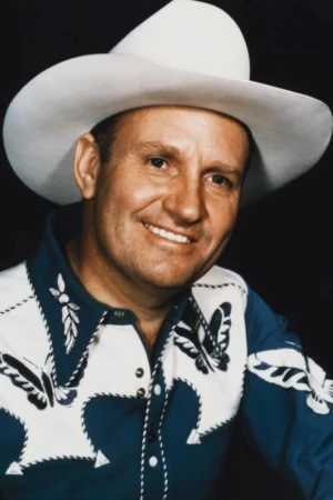 Gene Autry