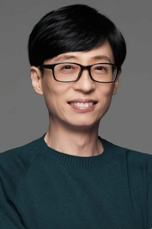 Yoo Jae-suk