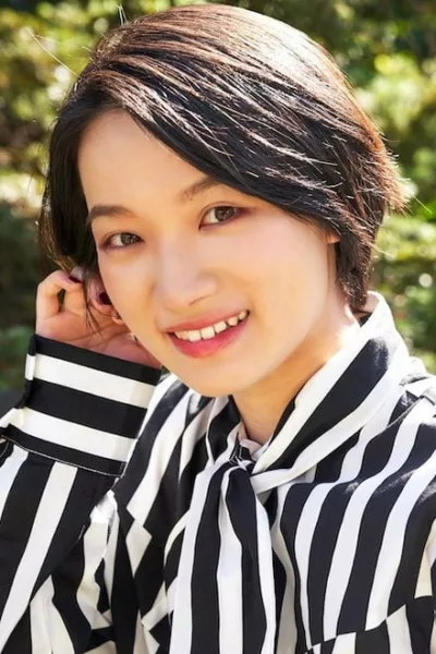 Haruka Chisuga