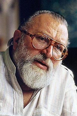 Sergio Leone