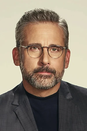 Steve Carell