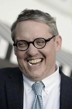 Adam McKay