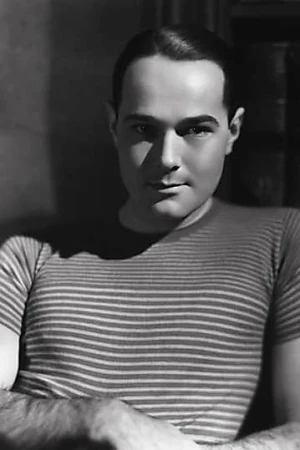 William Haines