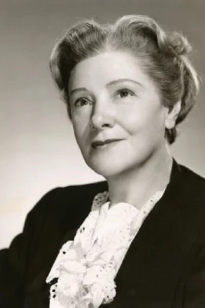 Fay Holden