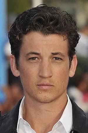 Miles Teller