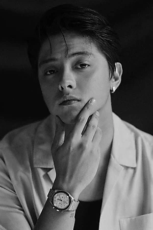 Daniel Padilla