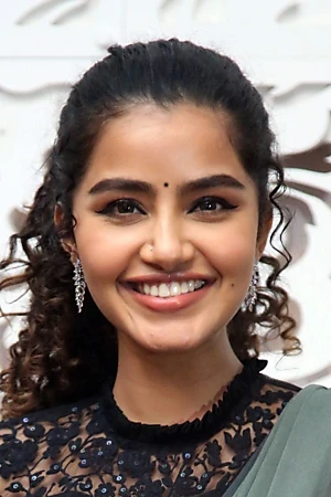 Anupama Parameswaran