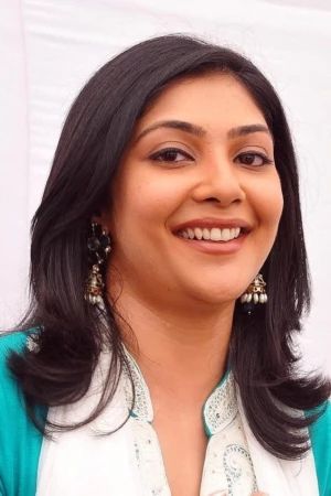 Kamalinee Mukherjee