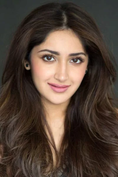 Sayesha Saigal