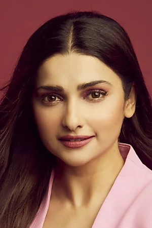 Prachi Desai