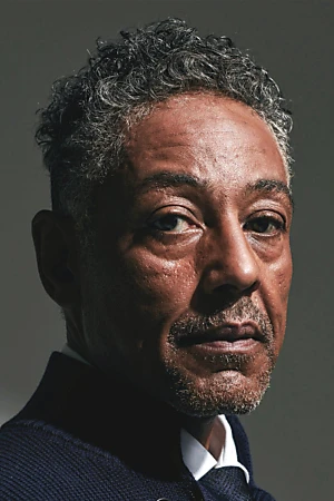 Giancarlo Esposito