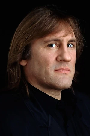 Gérard Depardieu