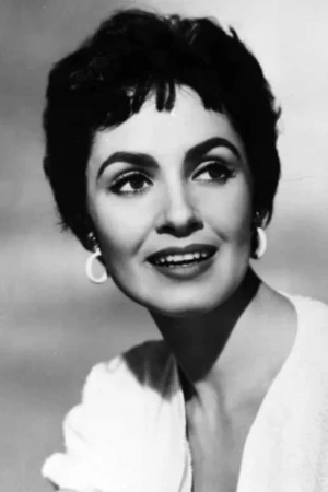 Susan Cabot