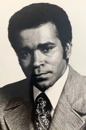 Greg Morris