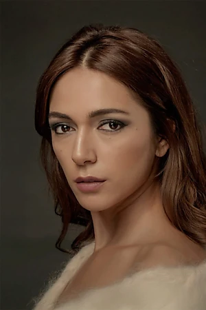 Şebnem Hassanisoughi