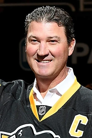 Mario Lemieux