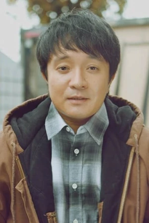 Gaku Hamada