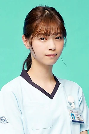 Nanase Nishino