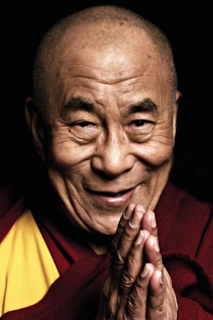 Tenzin Gyatso