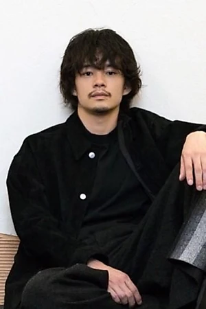 Sosuke Ikematsu