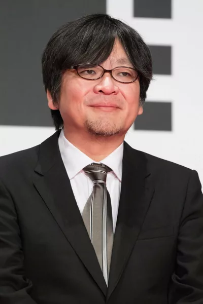 Mamoru Hosoda