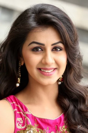 Nikki Galrani