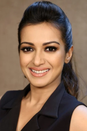 Catherine Tresa