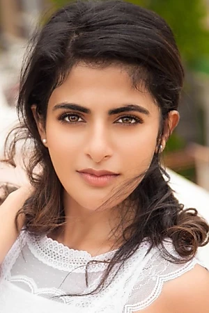 Iswarya Menon