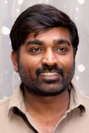 Vijay Sethupathi