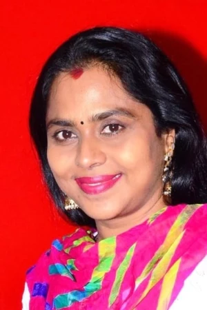 Viji Chandrasekhar