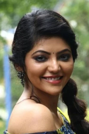 Athulya Ravi