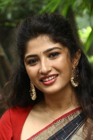 Roshini Prakash